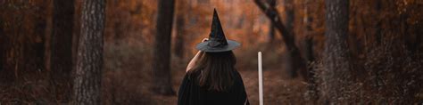 A Day in the Life of a Brooklyn Witch: Spells, Potions, and More